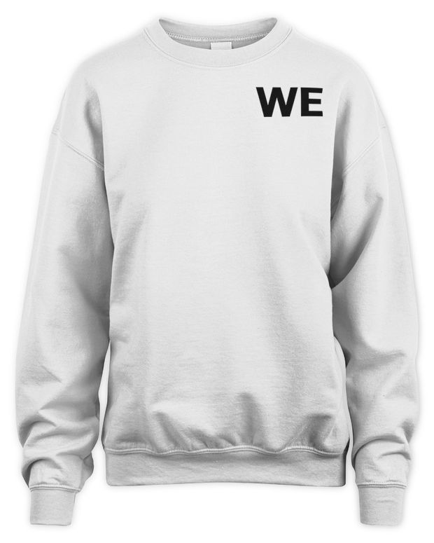 Inhaler Merch Cuts & Bruises Album Shirt - Unisex Sweatshirt