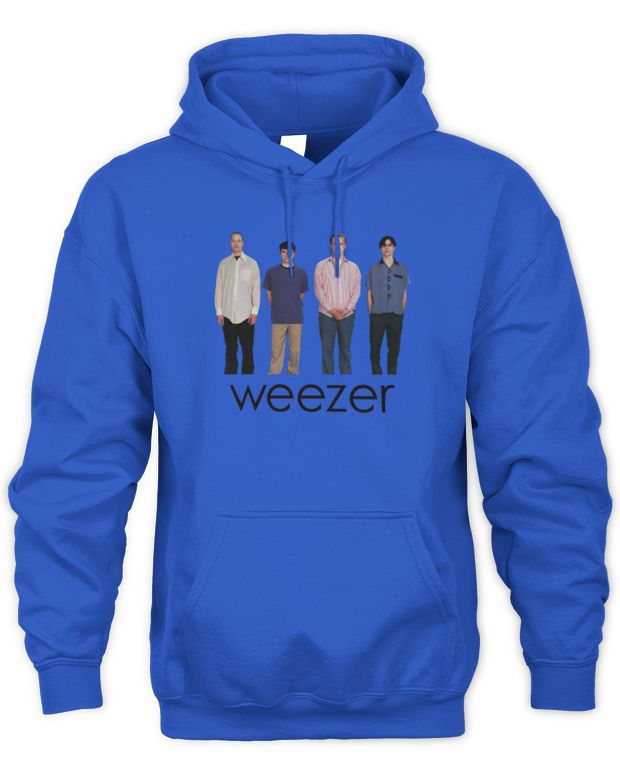 Phish Merchandise Radio City Music Hall Farmhouse 2000 Shirt - Unisex Hoodie