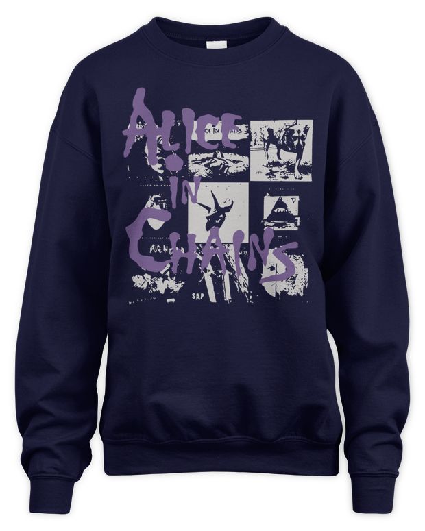 Inhaler Merch Cuts & Bruises Album Shirt - Unisex Standard T-Shirt