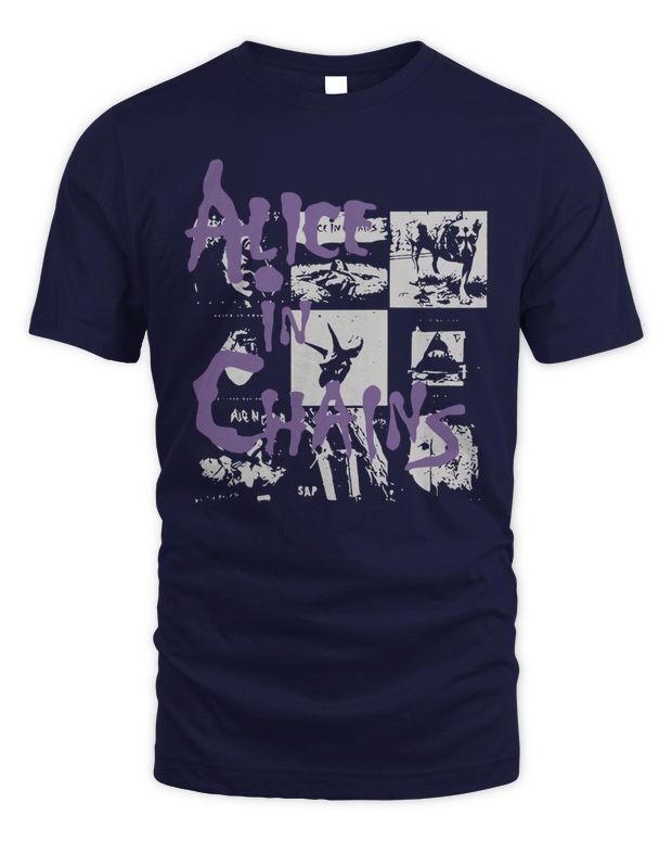 Inhaler Merch Big Album Text Shirt - Unisex Hoodie