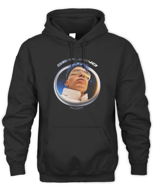 Imminence Merch This is Goodbye Album Shirt - Unisex Hoodie
