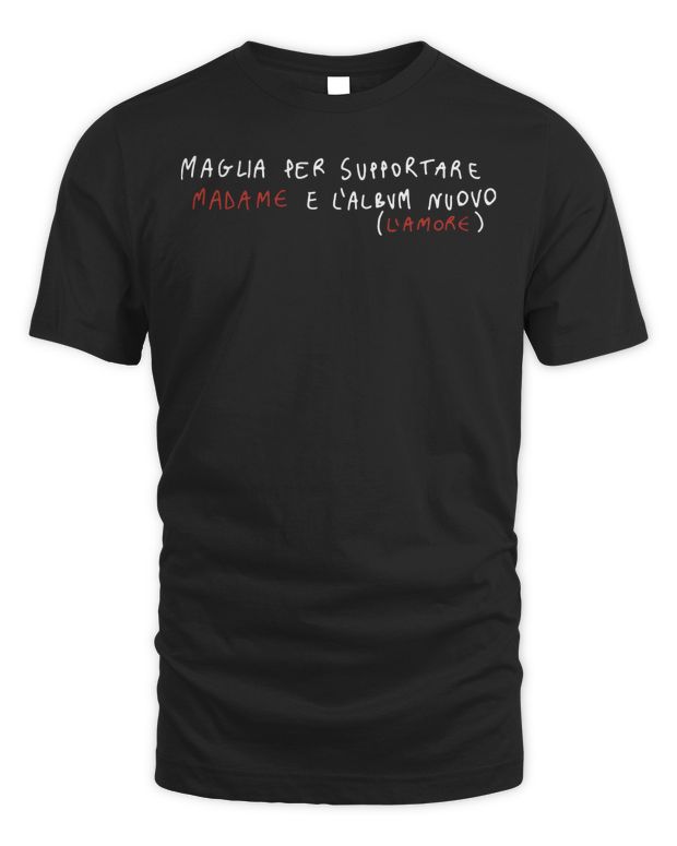Yungblud Merch Album Shirt - Unisex Hoodie
