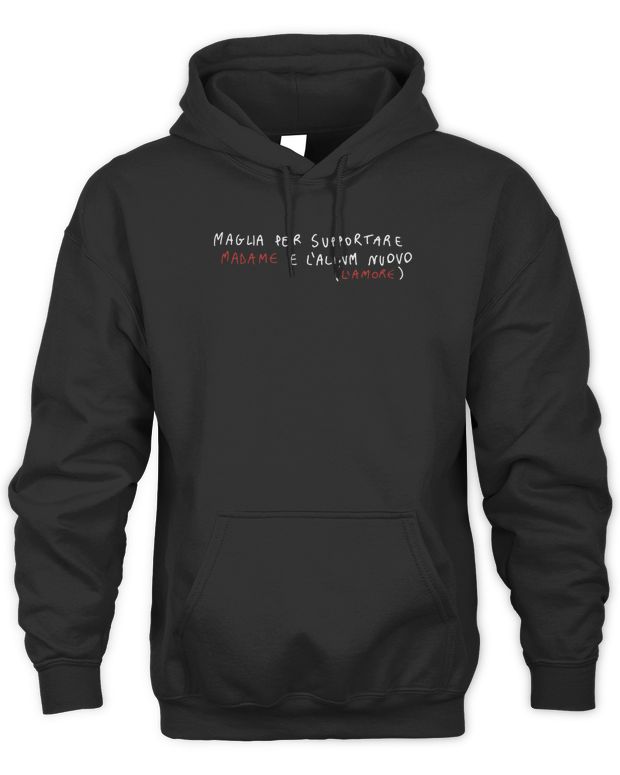 Yungblud Merch Album Shirt - Unisex Standard T-Shirt