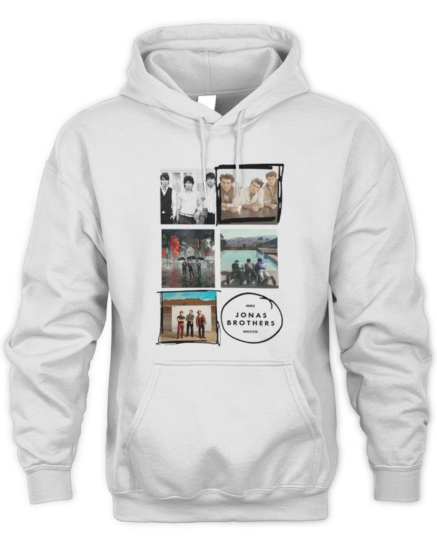 Renesans Album Cover Shirt - Unisex Standard T-Shirt