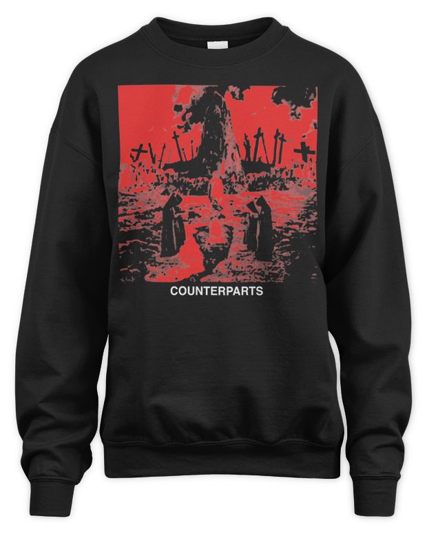 Blackpink Merch Album Shirt - Unisex Sweatshirt