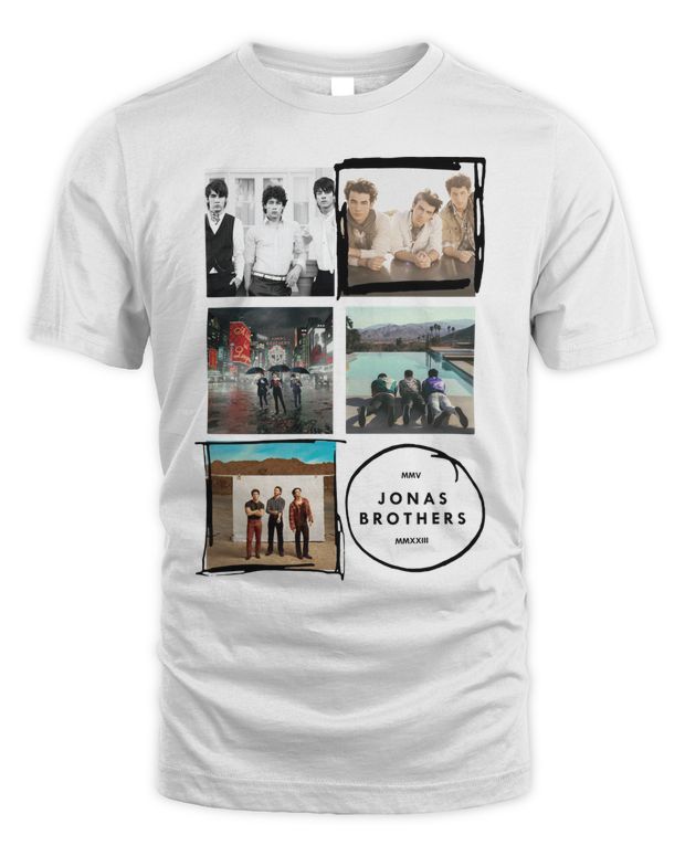 Niall Horan Merch the Show Album Cover Shirt - Unisex Hoodie