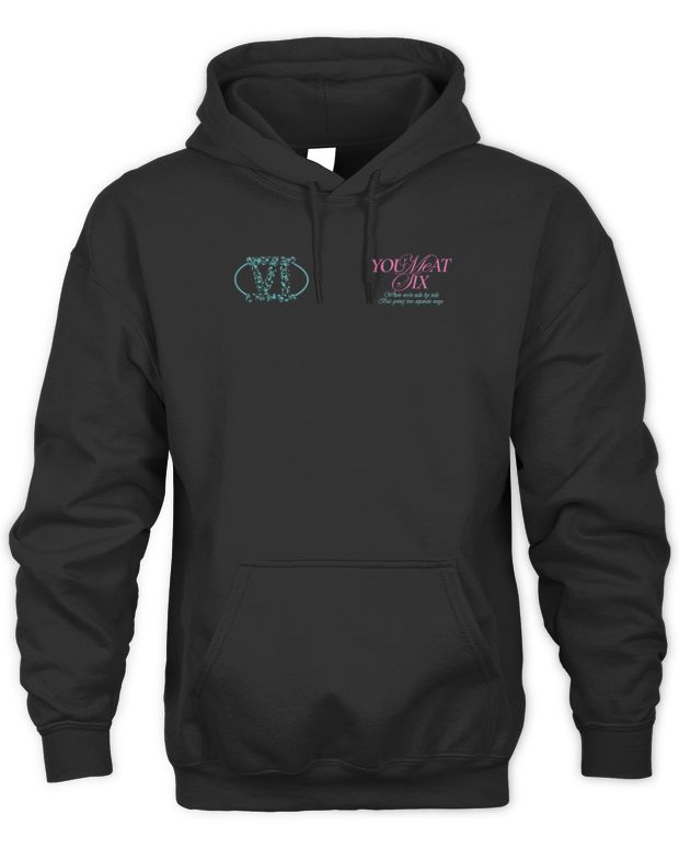 Cavetown Merch Album Shirt - Unisex Sweatshirt