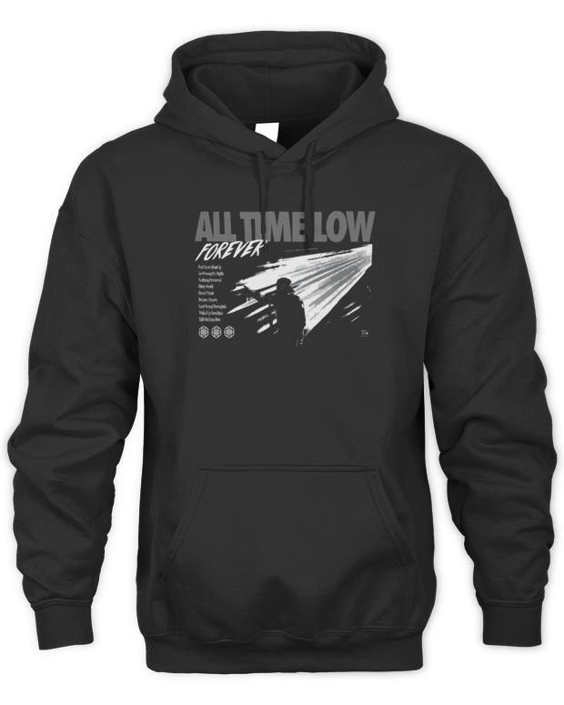 Blackpink Merch Album Shirt - Unisex Hoodie