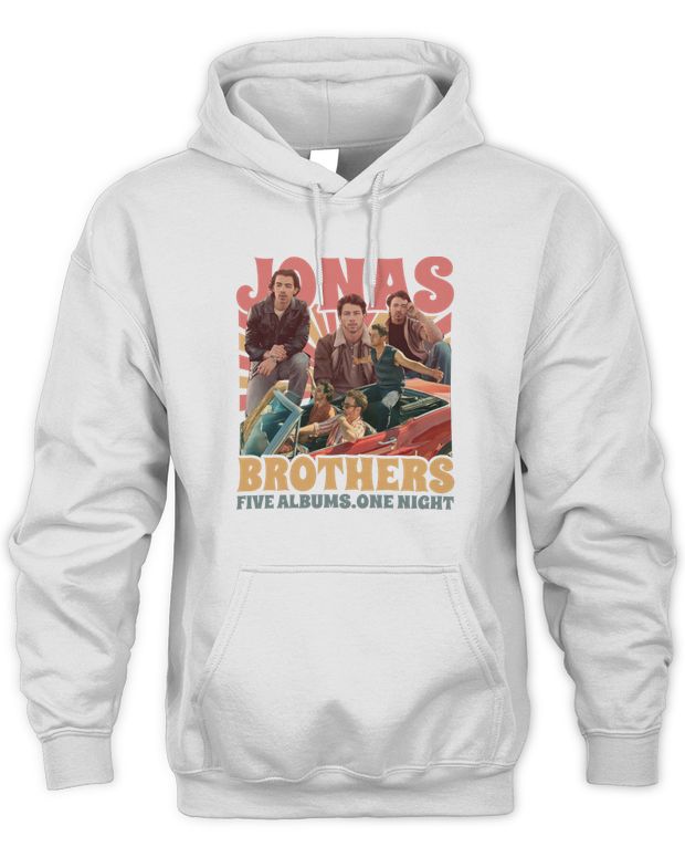 Bushido Merch Album Shirt - Unisex Hoodie