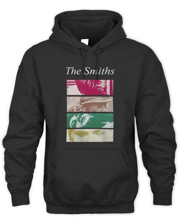 Bleachers Merch Album Shirt - Unisex Hoodie