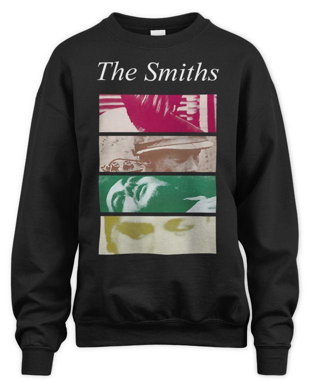 Niall Horan Merch the Show Album Cover Shirt - Unisex Sweatshirt
