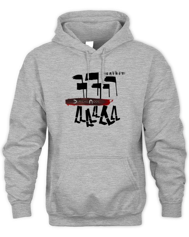 Pouya Merch Album Shirt - Unisex Hoodie