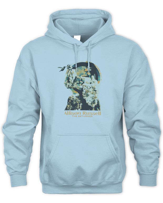 Maggie Rogers Merch Dont Forget Me Album T-Shirt - Unisex Hoodie