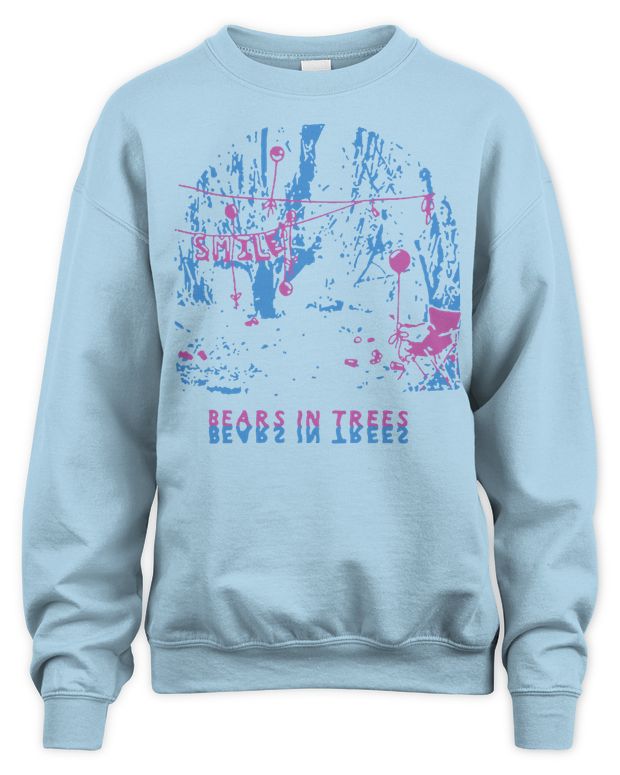 Alice in Chains Merch Album Covers Shirt - Unisex Sweatshirt