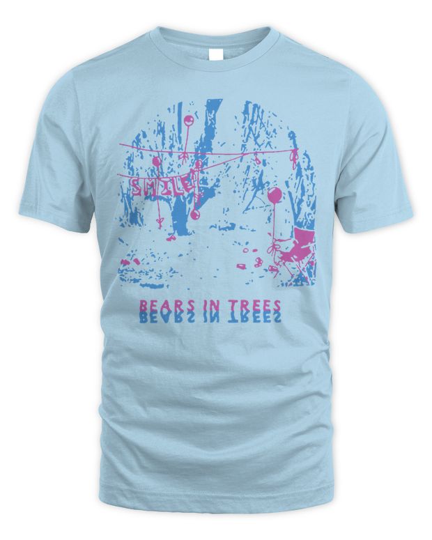 Alice in Chains Merch Album Covers Shirt - Unisex Standard T-Shirt