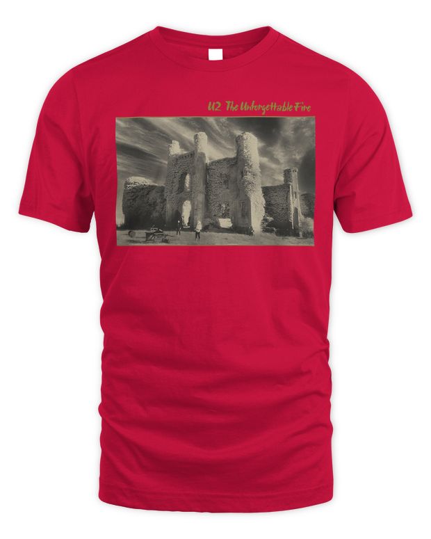 Alice in Chains Merch Dirt Album Tracklist Shirt - Unisex Standard T-Shirt