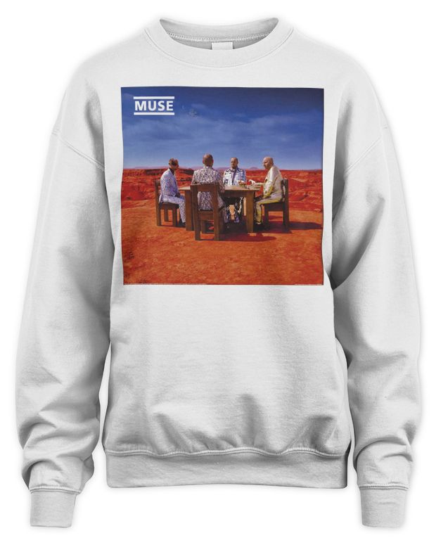 Jessie Reyez Merch Yessie Album Shirt - Unisex Sweatshirt