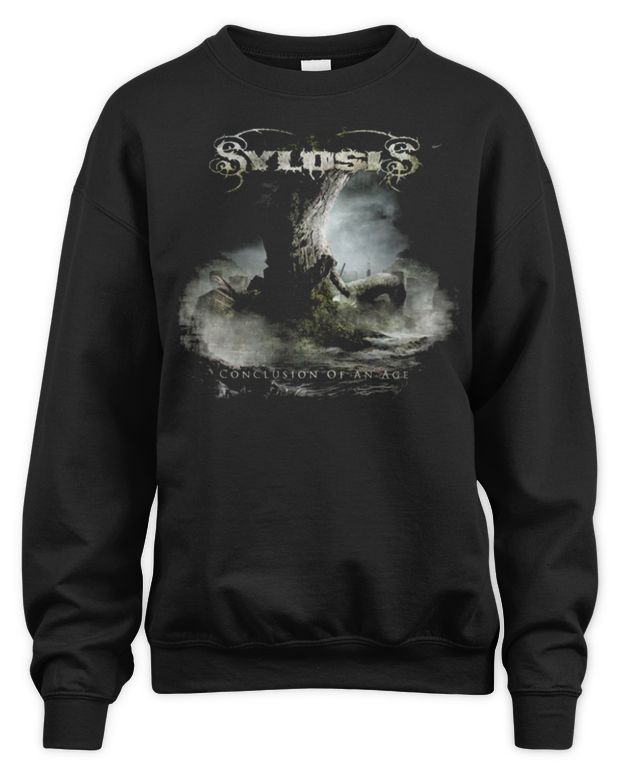 Madame Merch Supporta L'album Di Madame Shirt - Unisex Sweatshirt