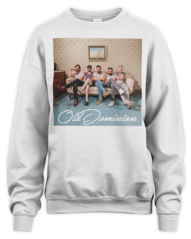 All Time Low Merch Atl Forever Albums Shirt - Unisex Sweatshirt