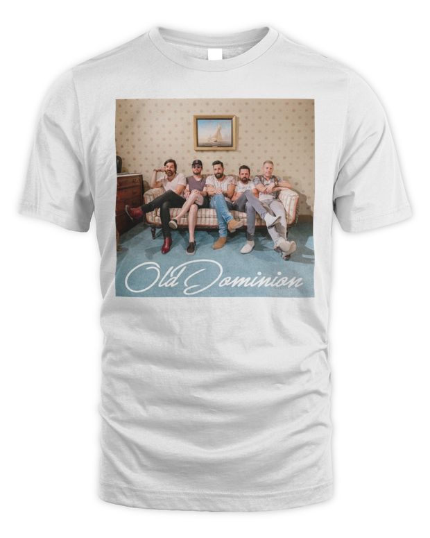 All Time Low Merch Atl Forever Albums Shirt - Unisex Standard T-Shirt