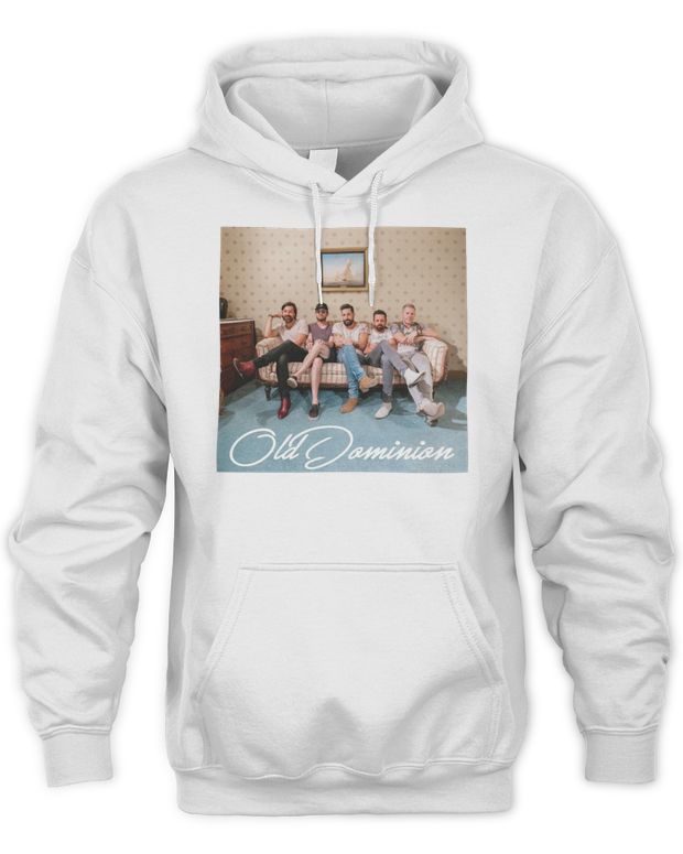 Counterparts Merch Album Cover Shirt - Unisex Hoodie