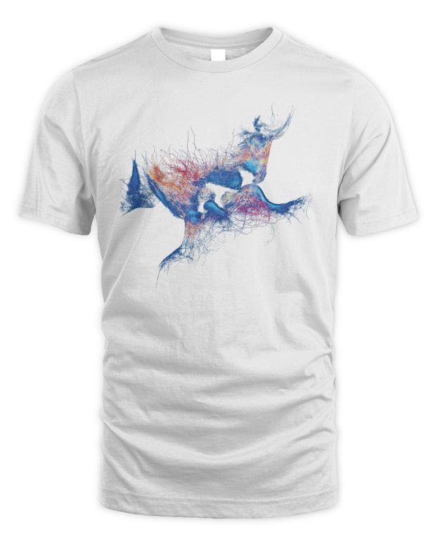 Bottlerock Merch Music Instruments Shirt - Unisex Sweatshirt