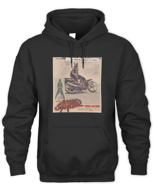 Boston Manor Merch Datura Album Singer Shirt - Unisex Standard T-Shirt