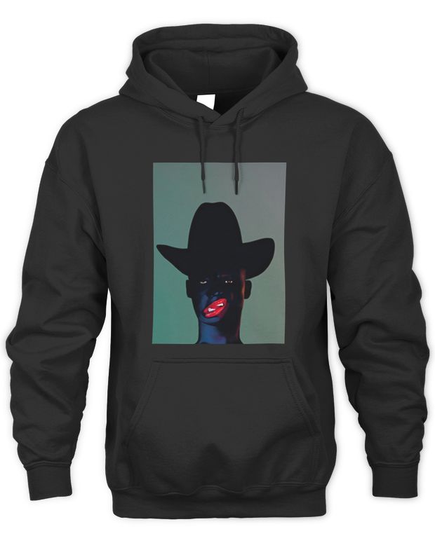 Boston Manor Merch Datura Album Photo Shirt - Unisex Sweatshirt