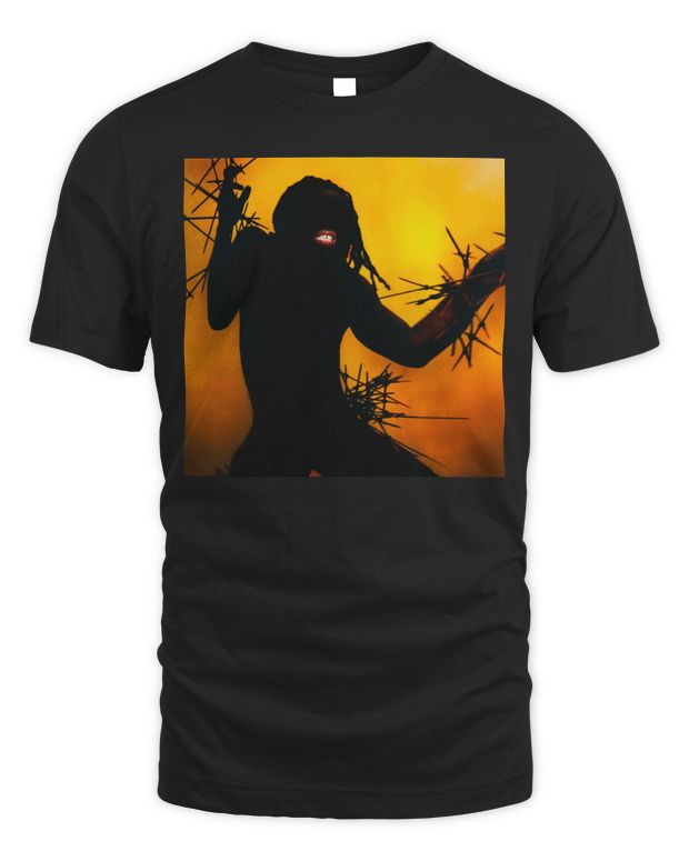 Bears in Trees Merch 2022 UK Album Tour Shirt - Unisex Standard T-Shirt