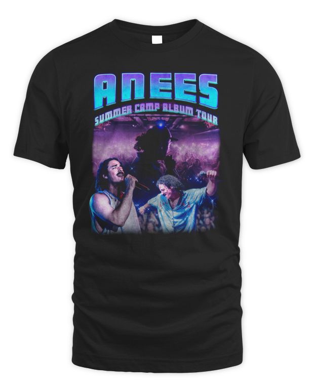 Sylosis Merch Conclusion of an Age Album Shirt - Unisex Standard T-Shirt