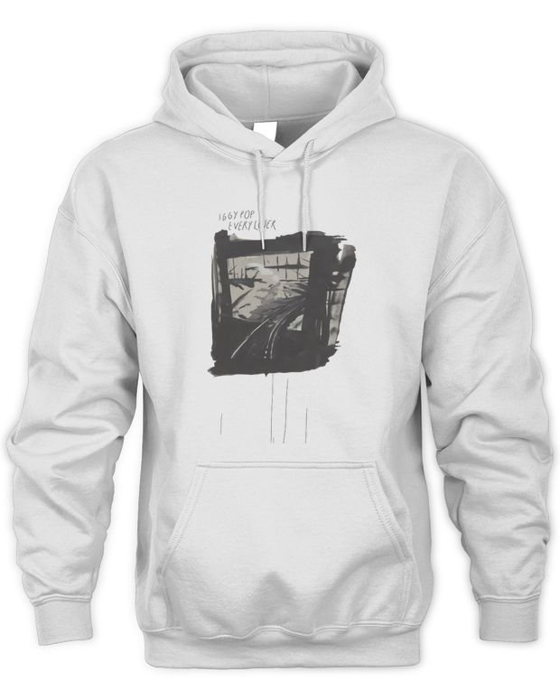 Cleveland Clothing Cleveland Music Awards Shirt - Unisex Sweatshirt