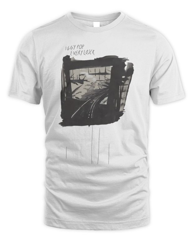 Ball Park Music Merch Get the Nerds Back on Tour Shirt - Unisex Hoodie