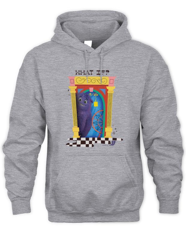 The Script Merch the Script NSWS Album Shirt - Unisex Hoodie