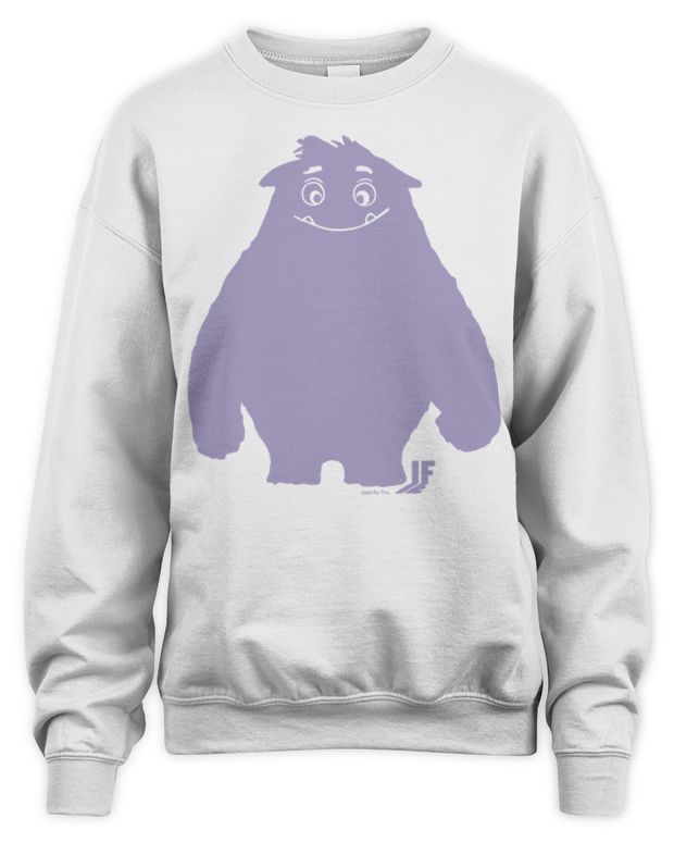 Young Fathers Merch Cocoa Sugar Album Shirt - Unisex Sweatshirt