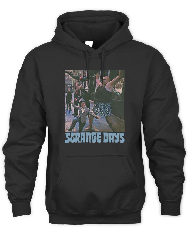 The Hives Merch Rock Music Shirt - Unisex Hoodie