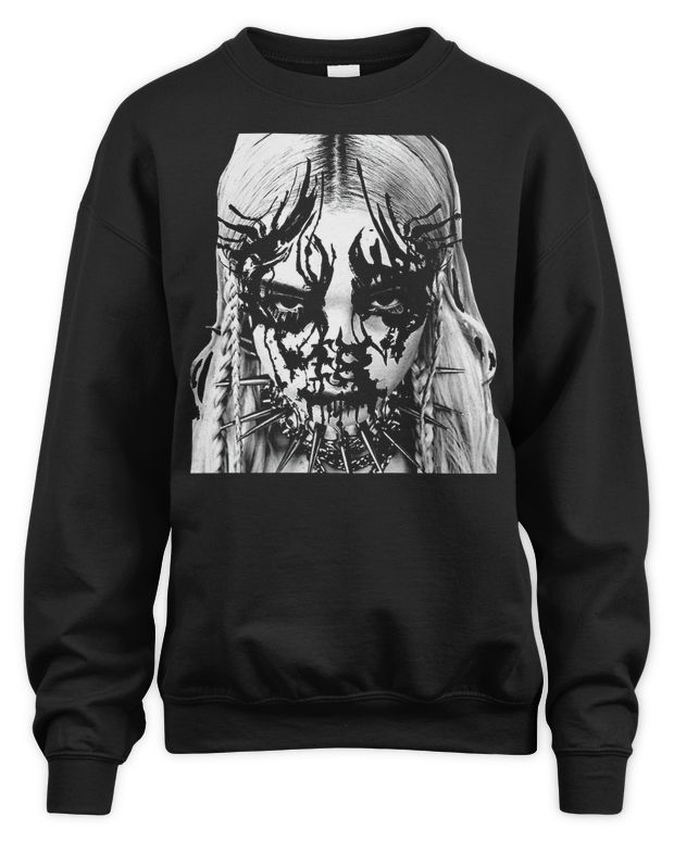 Anees Merch Summer Camp Album Tour Shirt - Unisex Hoodie