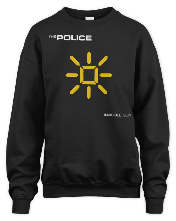 Elevation Worship Merch Can You Imagine Album Artwork T-Shirt - Unisex Sweatshirt