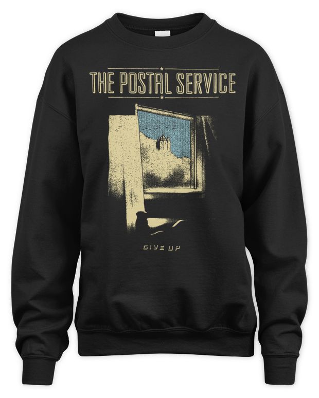 Little Simz Merch Sometimes I Might Be Introvert Album Shirt - Unisex Sweatshirt