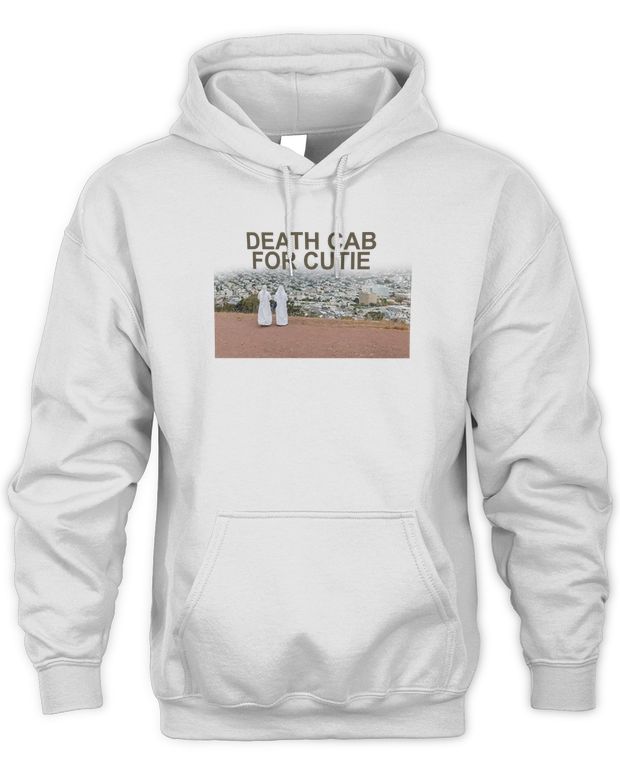 The Police Merch Invisible Sun Album Cover Shirt - Unisex Hoodie