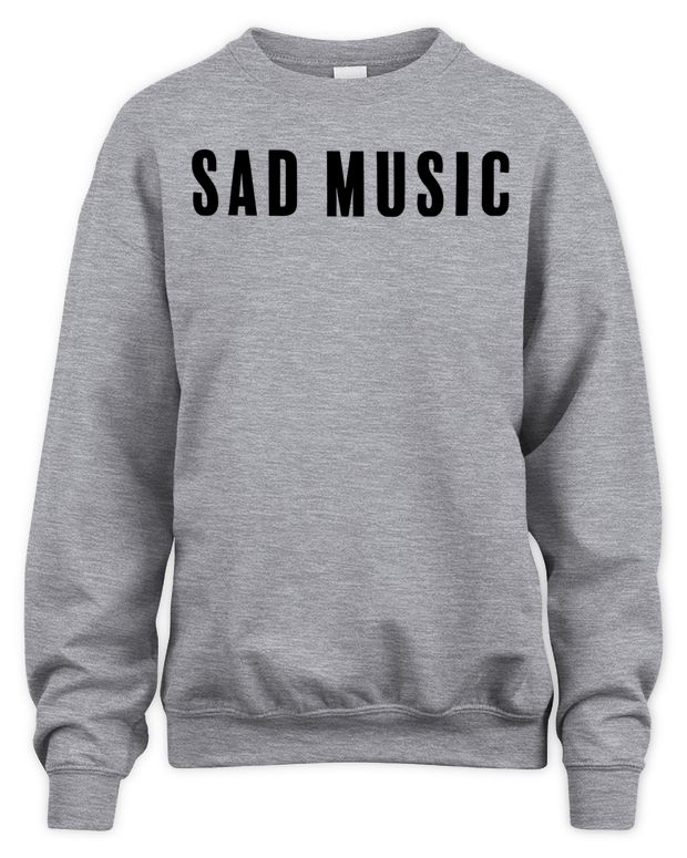 The Police Merch Invisible Sun Album Cover Shirt - Unisex Sweatshirt