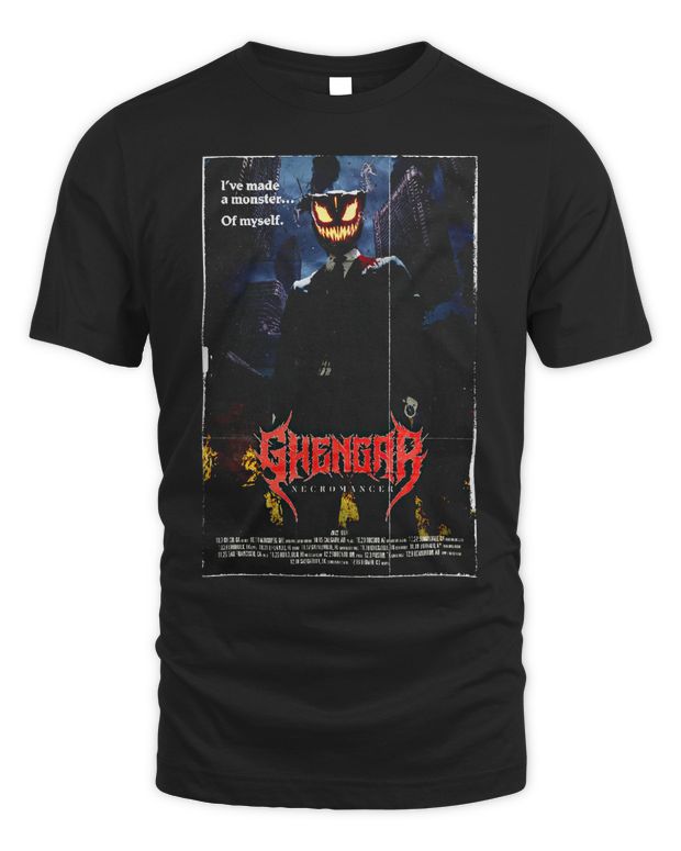 Deltarune Merch Best Musical Shirt - Unisex Standard T-Shirt