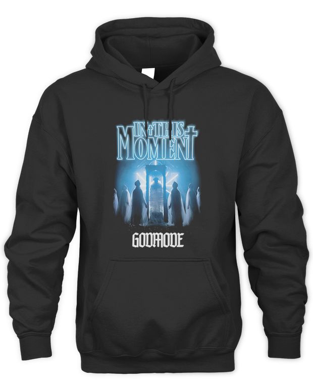 Tortuga Music Festival Merchandise 2023 Skull Shirt - Unisex Hoodie