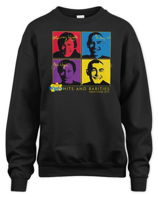 Tortuga Music Festival Merchandise 2023 College Shirt - Unisex Sweatshirt