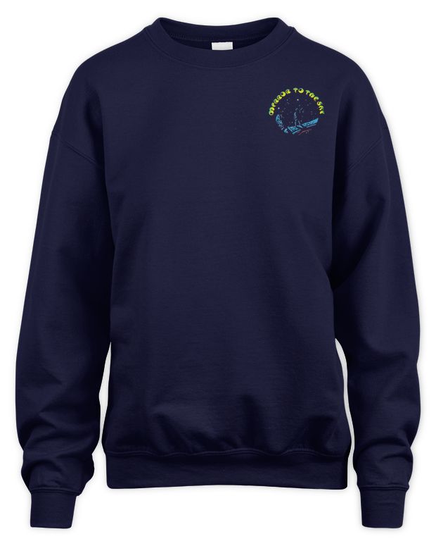 Death Cab for Cutie Merch Sad Music T-Shirt - Unisex Sweatshirt