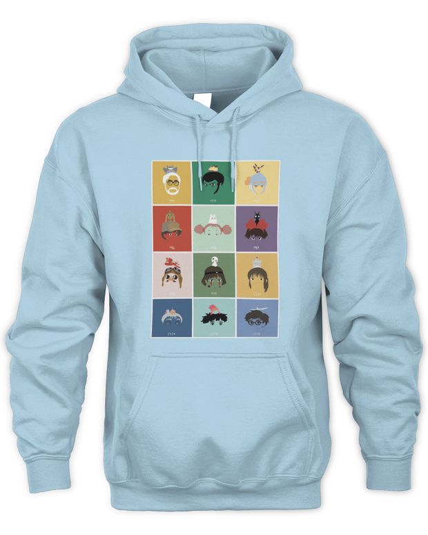 Daniel Caesar Merch 3rd Studio Album Never Enough 003 Shirt - Unisex Sweatshirt
