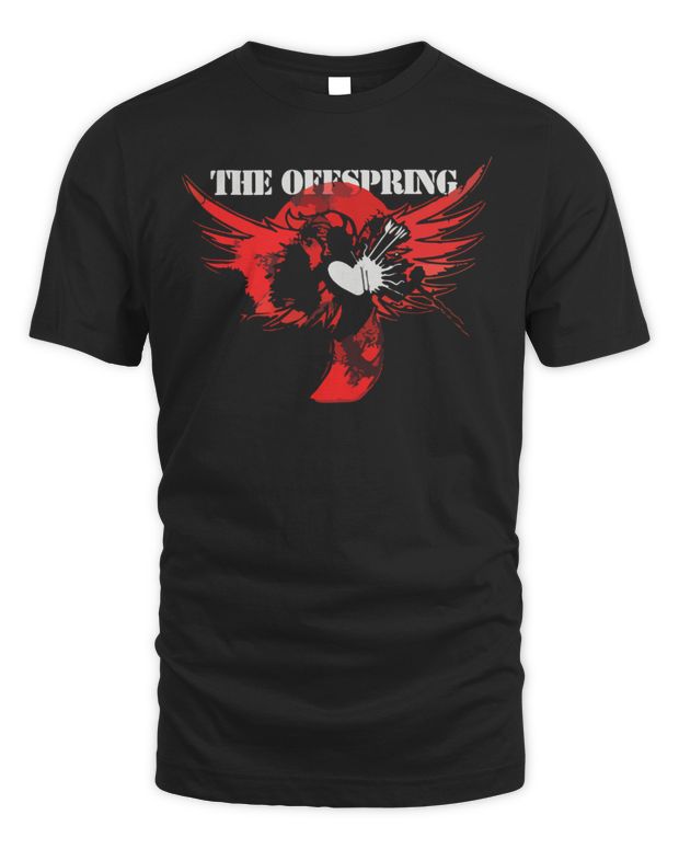 In This Moment Merch Blood 1983 Album Shirt - Unisex Sweatshirt