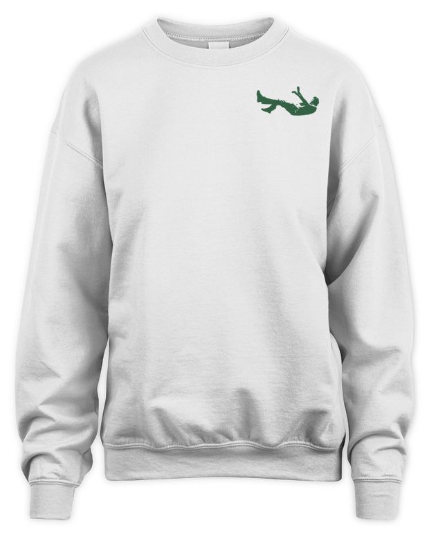 Cain Merch Jesus Music Shirt - Unisex Sweatshirt