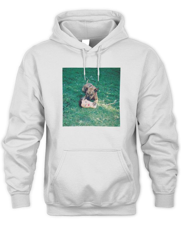 Gracie Abrams Merch Good Riddance Tour Album Cover Shirt - Unisex Sweatshirt