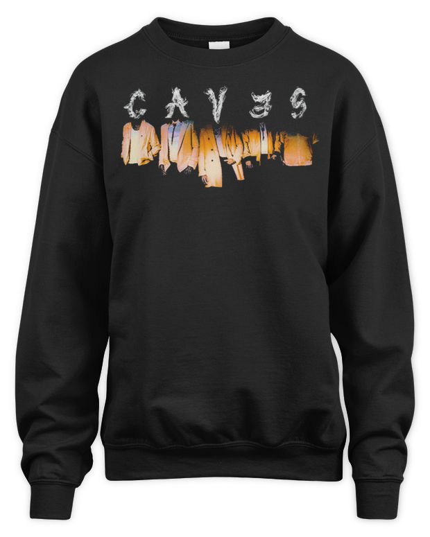 Polo G Merch Hof Deluxe Album Shirt - Unisex Sweatshirt