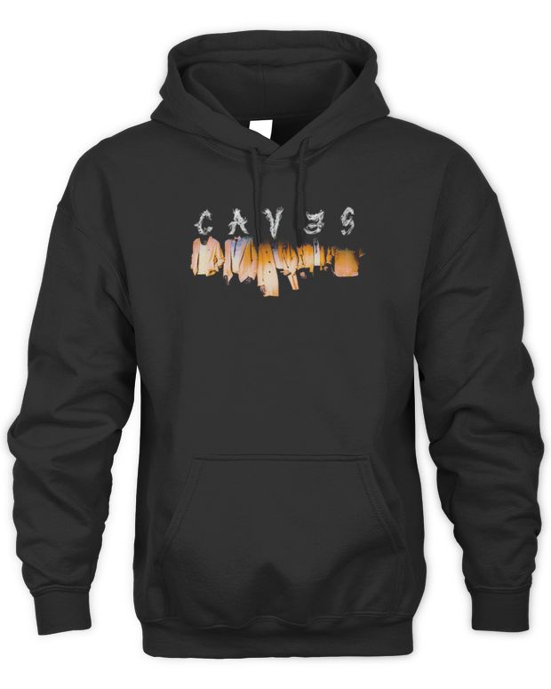 The Offspring Merch Smash Album Shirt - Unisex Hoodie